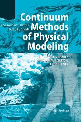 预订continuum methods of physical modeling: continuu