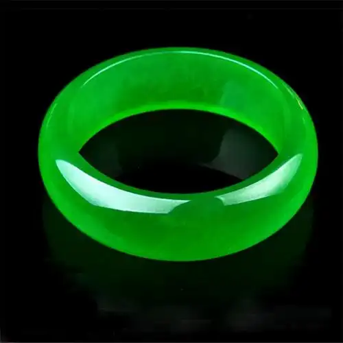 马来玉简单鉴别法(鉴别玉石界的万能毒药)