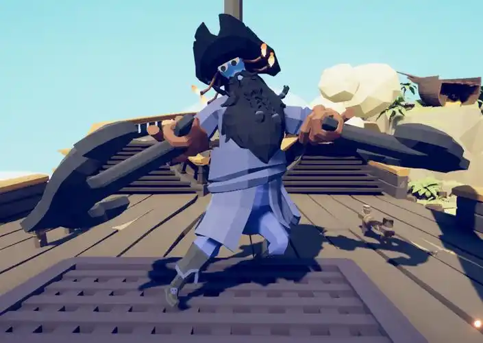 全面战争模拟器