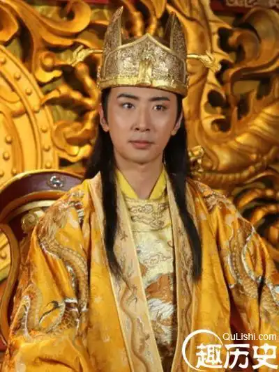 【李治成为皇帝】李治为何能成为皇帝:鹬蚌相争渔翁得利