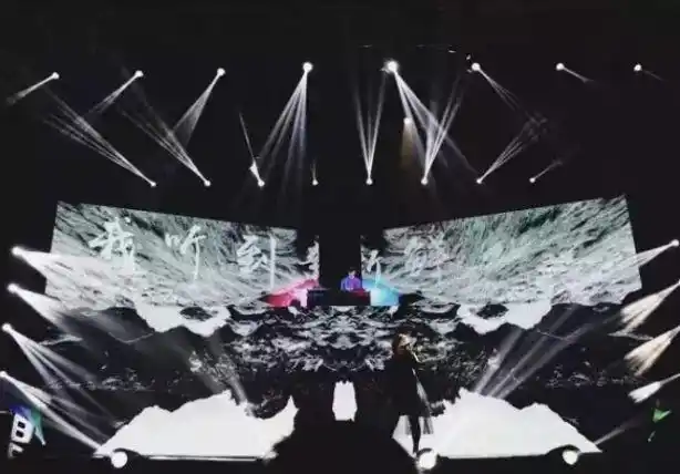 2019,ceo孙学京发表沉浸式音频技术主题演讲