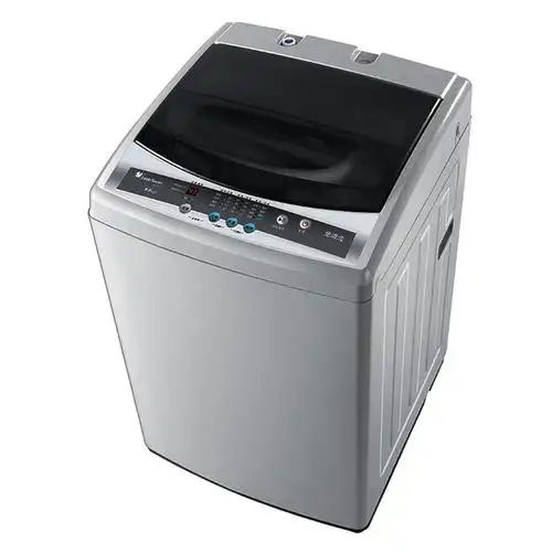 小天鹅(littleswan)tb80v20 8公斤 波轮洗衣机 智能童锁 水量随心调节