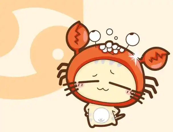 巨蟹座以其深厚的情感内涵闻名于世,无论是男性还是女性,都展现出无尽