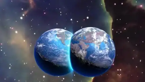 平行世界真的存在?为何地球上出现的神秘事件,科学家也不能解释