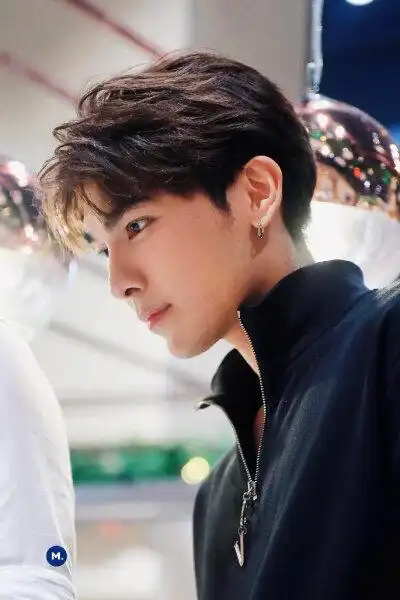 磕糖bl cp 泰星 mew&gulf