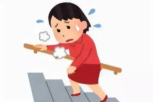 爬楼梯锻炼身体的正确方法爬楼梯有什么好处