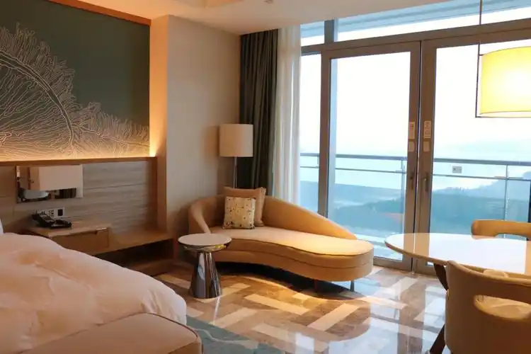 亚特兰蒂斯初体验