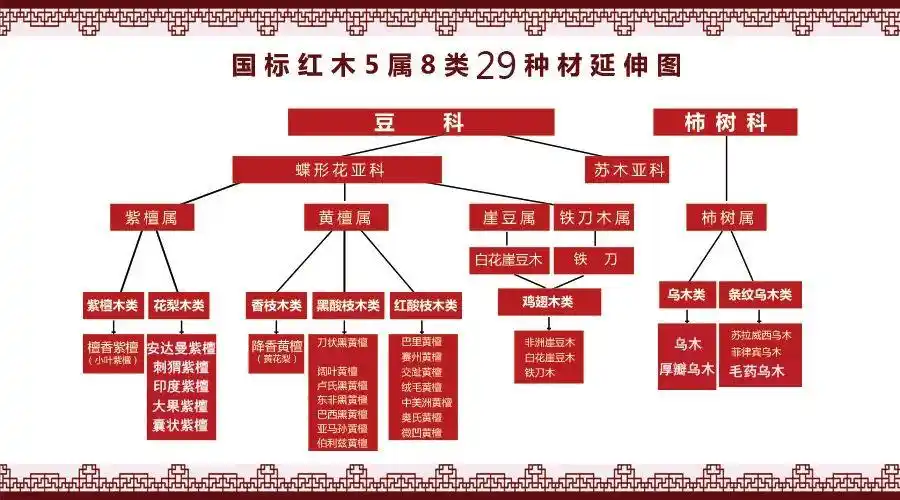 原木资讯新到一批优质大果紫檀豪利玩转经典名贵木材