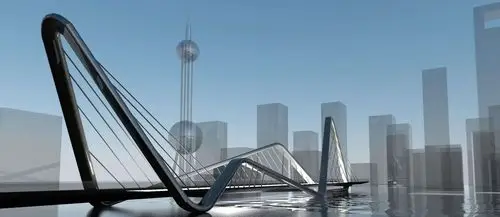 大赛| "中交公规院杯"2018世界大学生桥梁设计大赛