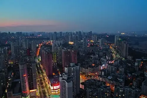 最美不过我的家—大渡口区