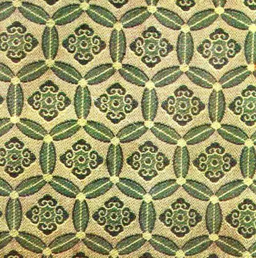 金陵有云锦 全国织锦知多少丨江苏文化日历