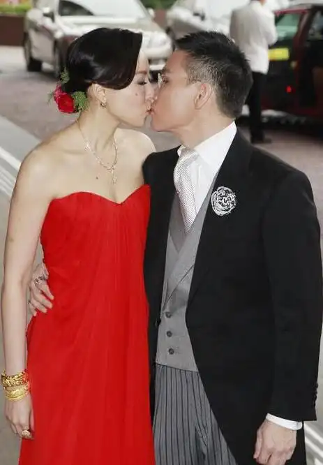 苏永康老婆已怀孕5个月