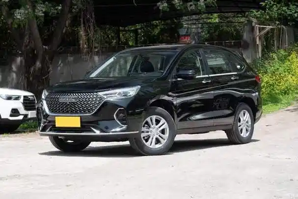 相信我,8万买自动挡suv就选这3款,家用实惠空间大-爱卡汽车爱咖号