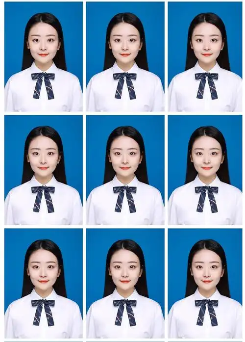 ps把几十张照片排在一张上?-第5张图片-汇街口