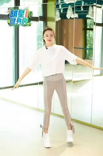 《明星健身房》今日开播 跟着张雨绮开启新一季的"变啦之旅"吧