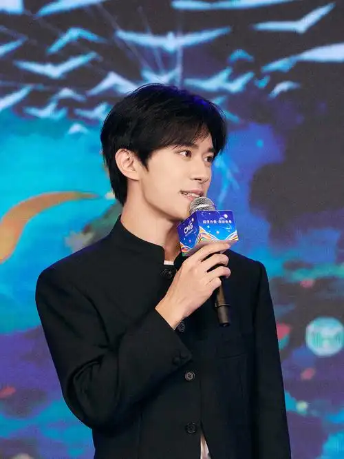 光影交响,动画绘梦,与tfboys