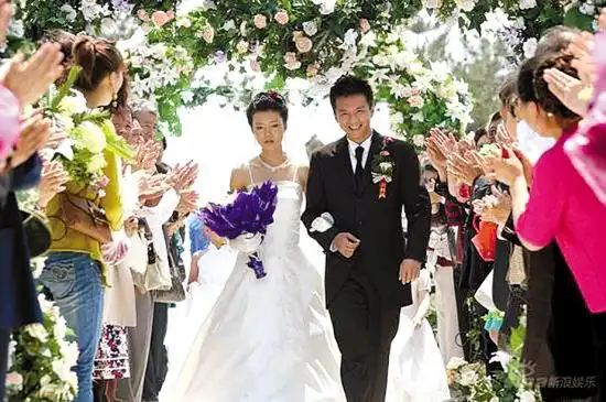 贾迎春与白瑞德的爱情