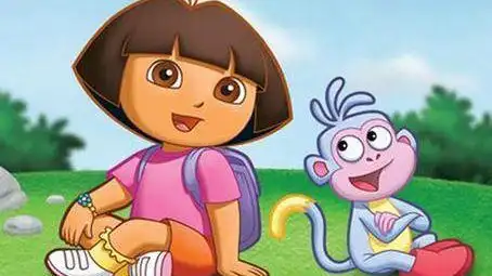 孩子跟着动画片学英语的方式可行吗