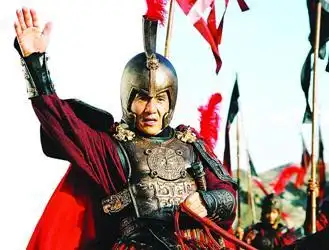 成龙拍卖《神话》戏服盔甲 为大病儿童筹款割爱