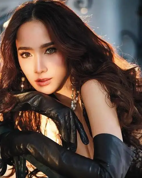 泰国明星aump(砂楚从不被黑粉所影响只要是想做的事就会去做) - 品度