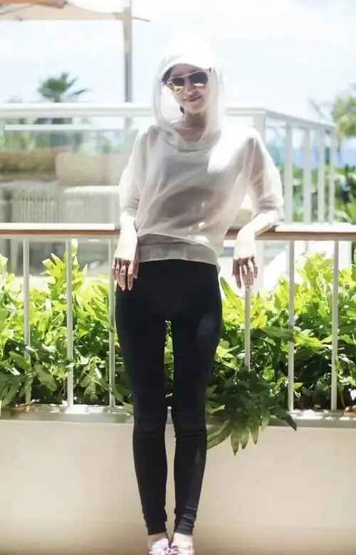 奶茶妹妹章泽天