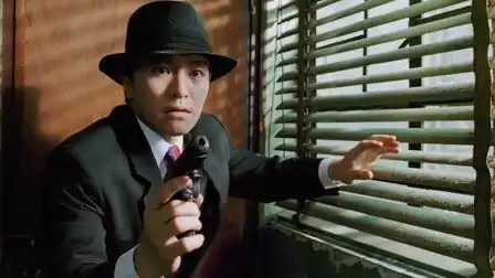 搞笑就服周星驰,掏枪的时间足够死三次了!
