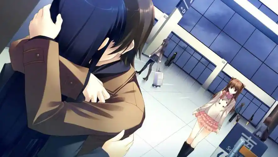 又到了白色相簿的季节,每年一问,冬马和雪菜究竟谁才是正宫?