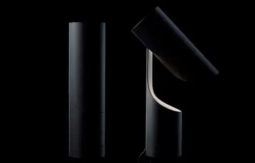 产品造型积累满足圆柱体产品控的150例设计