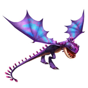 凿爪龙 - 驯龙高手中文维基 - 粉丝建设的驯龙高手中文百科全书 - 驯