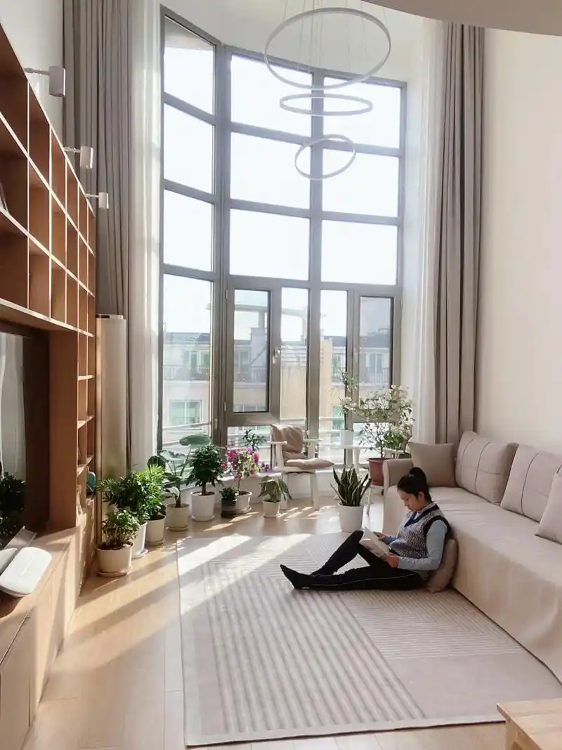 当我的房屋设计师把设 - 抖音