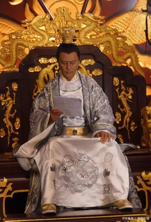 为什么李建成会在皇位争斗中失败?