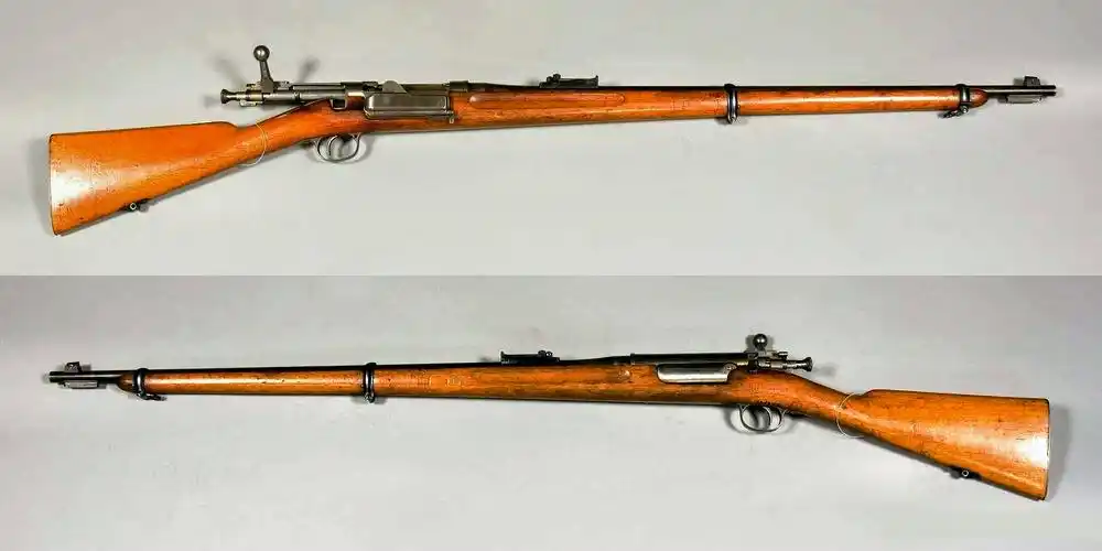 m1903春田步枪