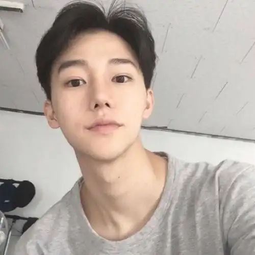 男生头像中系头像高清头像