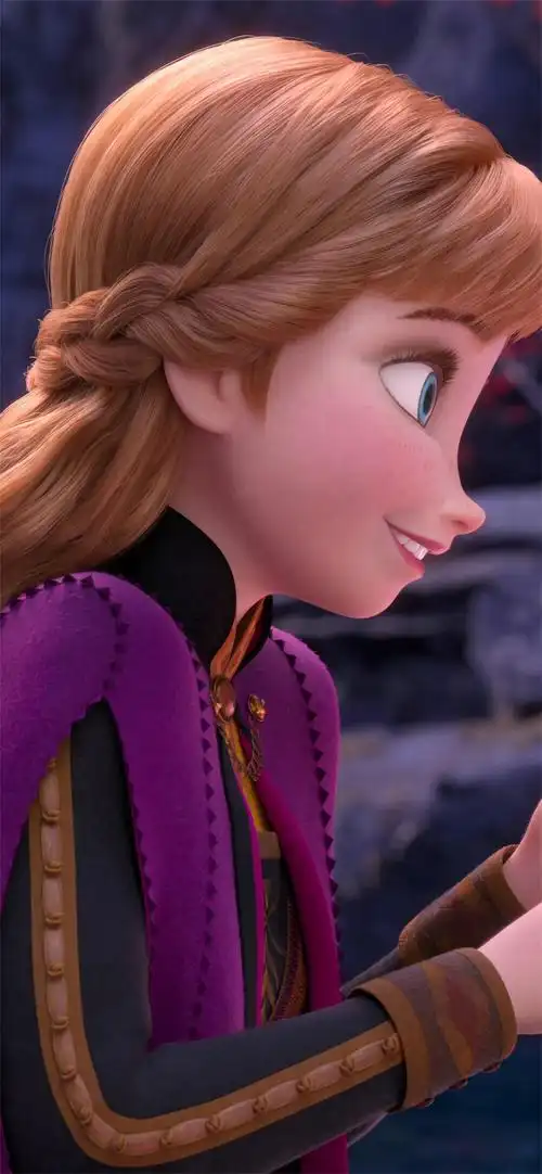 迪士尼 冰雪女王 爱莎 壁纸 - 高清图片,堆糖,美图壁纸兴趣社区