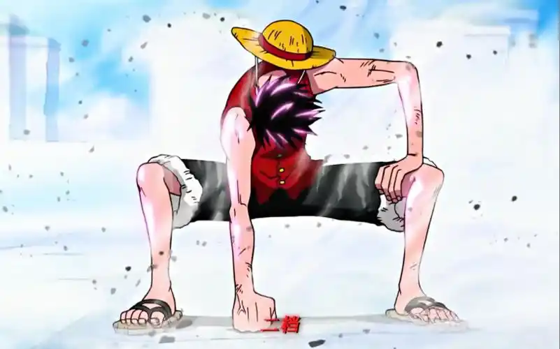 航海王二档路飞什么属性 二档路飞下一个ss是谁