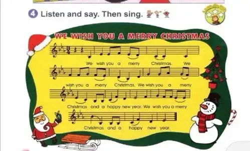 【四年级英语今日作业】 东方市第六小学 王传珍