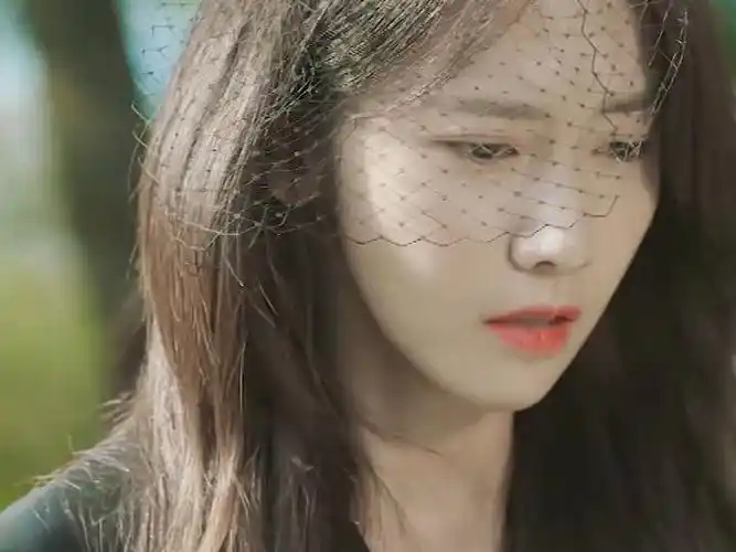 因为你的出现,打破所有的一切#林允儿 #神仙颜值 #thek2#爱情错觉女生