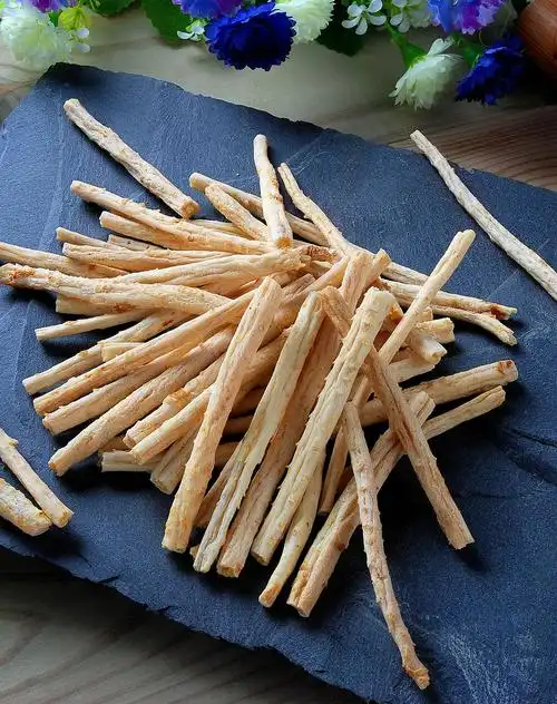 颂春堂 山东一级北沙参 150g