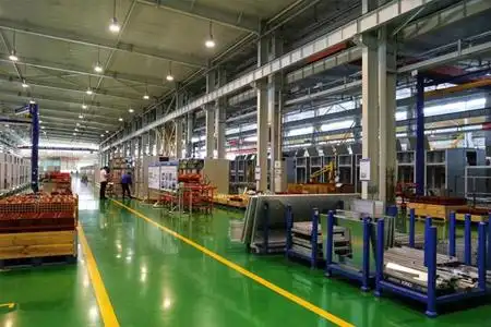 工厂企业5s现场管理改善的实施要诀就技巧要点