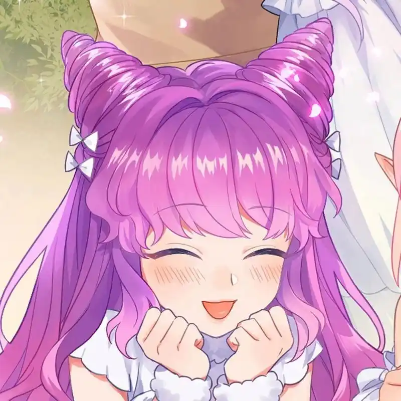 鼠星星闺蜜头像第十一弹