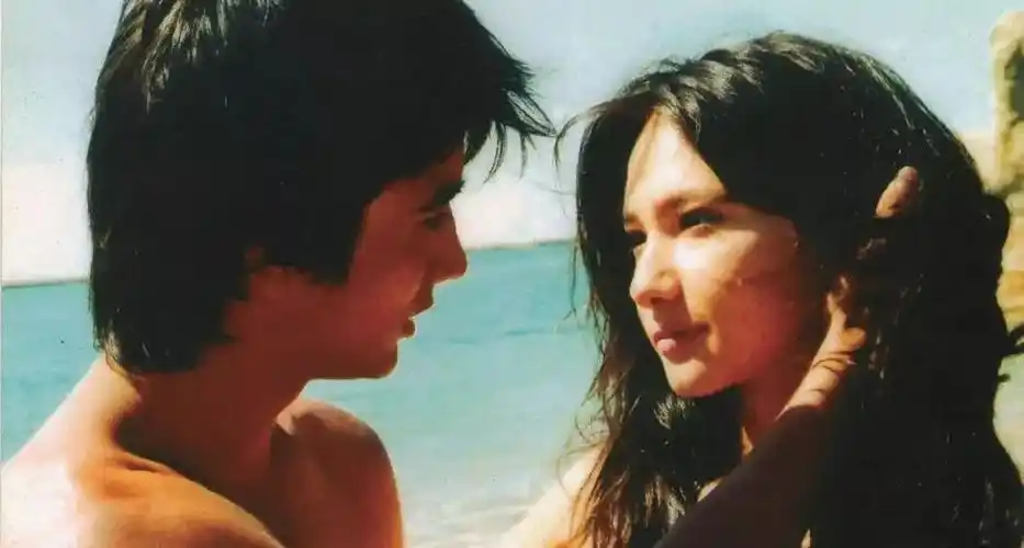 聚焦乌兹别克斯坦电影业的复兴