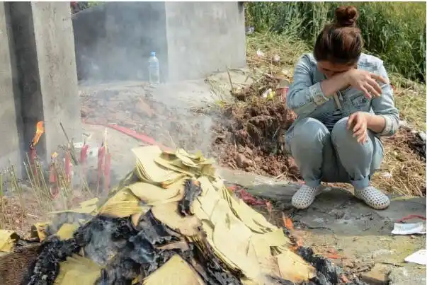 头七从哪天开始算 头七有什么讲究禁忌