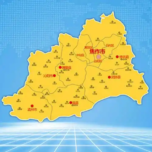 珠海到焦作 集装箱内贸海运物流专线