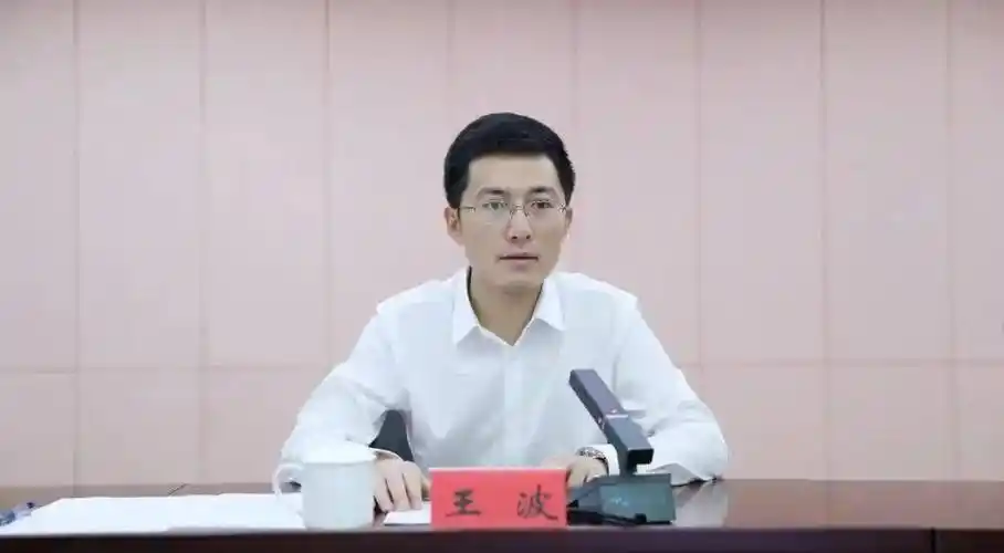 上述信息显示,上杭县县长罗剑,已接替王波,担任上杭县委书记.