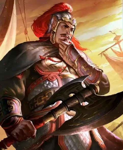 三国武将合集500p