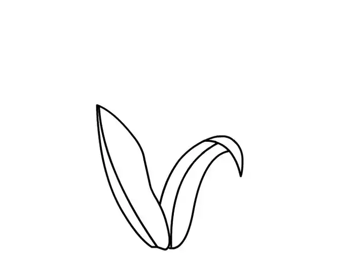 水稻怎么画简单又好看 水稻怎么画简笔画图片-养娃家