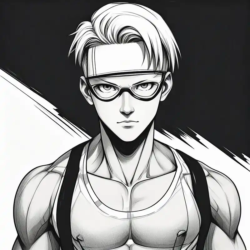 健身男孩们快来挑选,绝对有你喜欢的风格.高清画质,微信头像安排上!