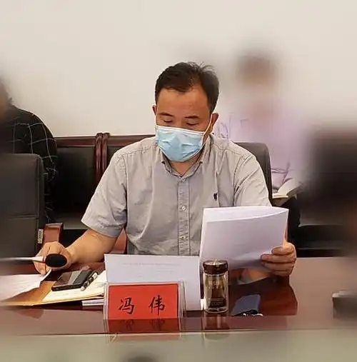 仙桃市司法局党组书记,局长冯伟冯伟局长指出,全市律师要充分利用好