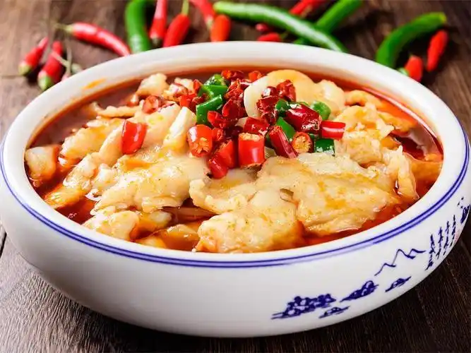 大连水煮鱼外卖加盟哪家好,饭特西万元投资终身受益