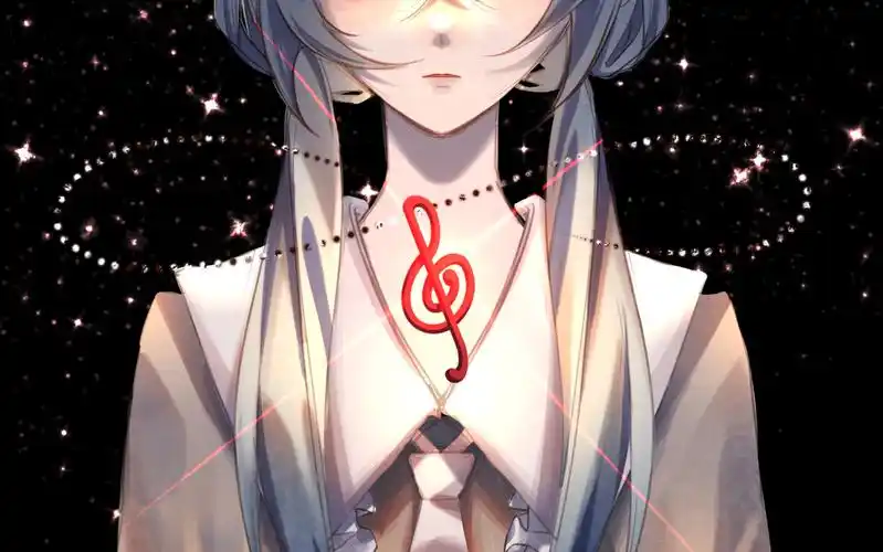 【妄想症paranoia同人】若能向神灯许愿